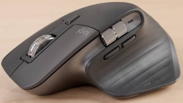Logitech MX Master 3 мышь для Mac