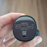 Электробритва Xiaomi Electric Shaver S301 3