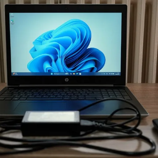 Ноутбук HP ProBook 450 G5