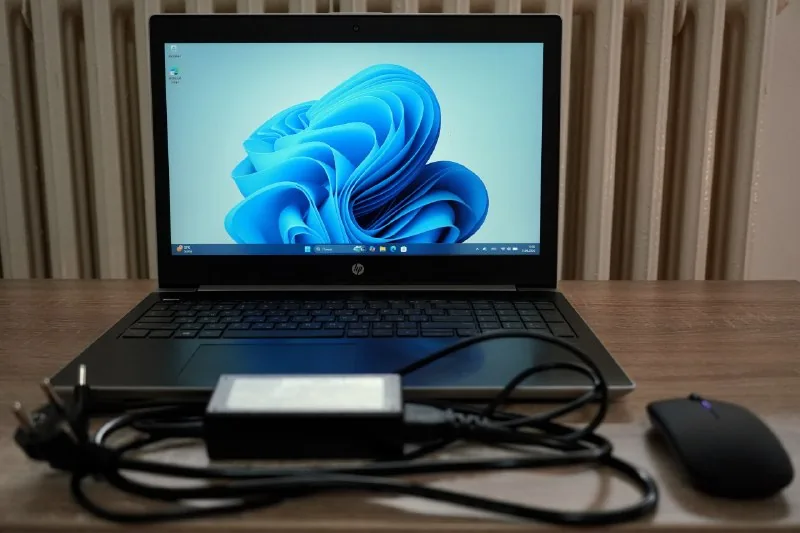 Ноутбук HP ProBook 450 G5 1