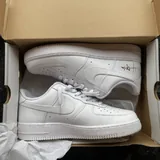 Nike Air Force 1 Travis Scott 2