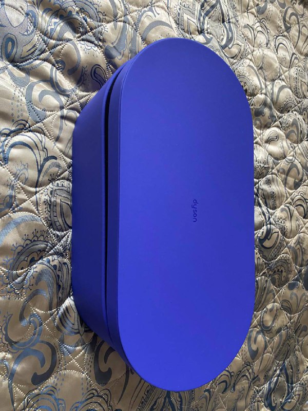 фен Dyson Supersonic HD16, новый, не использовался 4