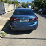 Mazda 3 2018 4