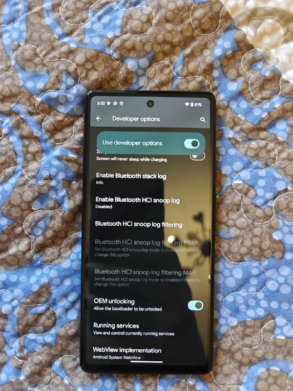 Google Pixel 6 2