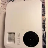 WZATCO Full HD projector 2