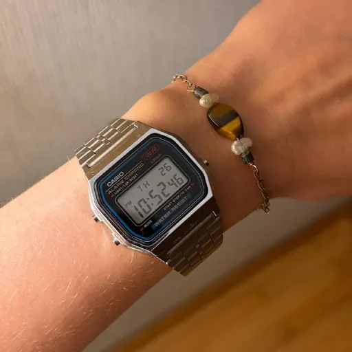 Часы Casio A159WA