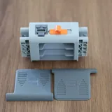 LEGO 8881 Power Functions батарейный блок 2