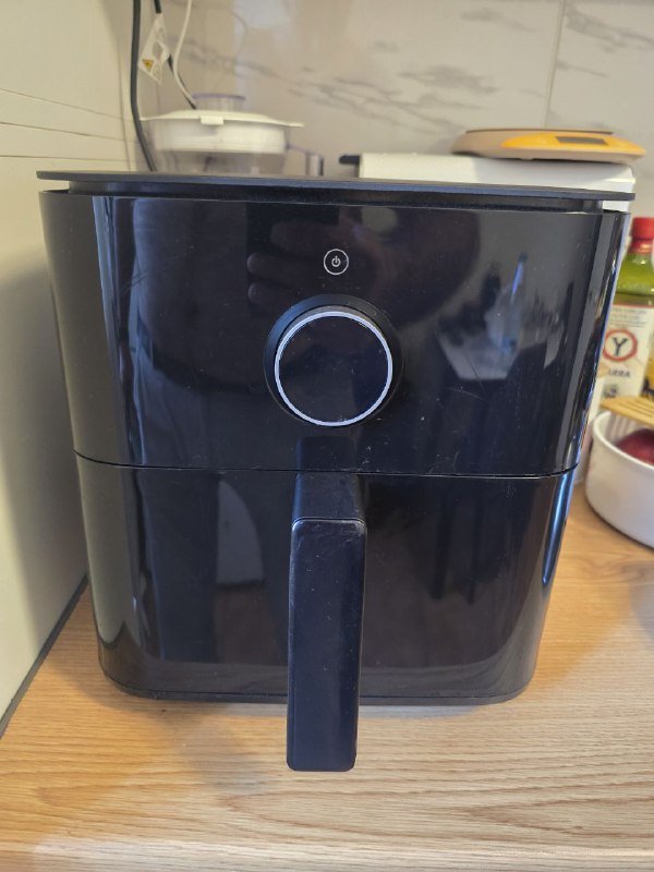 Аэрогриль Xiaomi air fryer 6.5