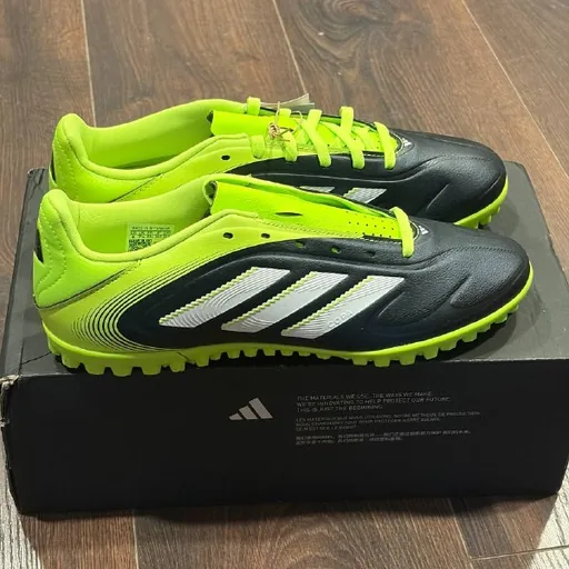 Футбольные сороконожки Adidas Copa Pure III