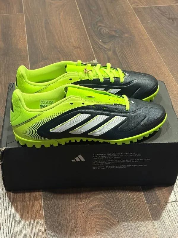 Футбольные сороконожки Adidas Copa Pure III 1