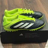 Футбольные сороконожки Adidas Copa Pure III 1