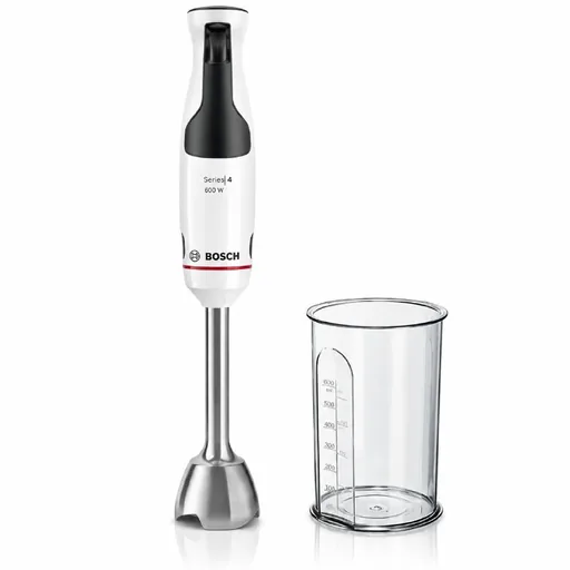 Новый погружной блендер BOSCH MSM4W220