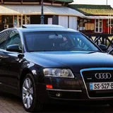 Audi A6 C6 2004 2
