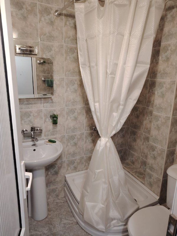 1 комнатная квартира с ремонтом и мебелью 6