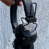 Marshall Major IV, JBL Clip 3 1
