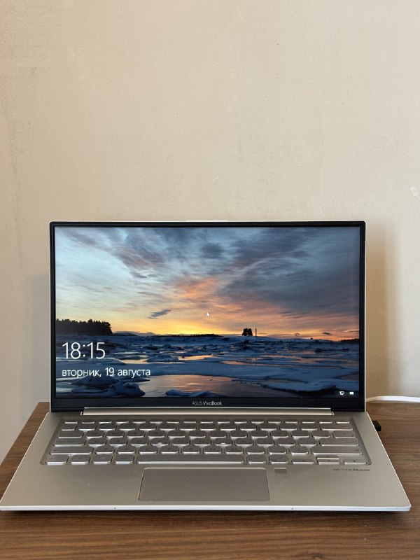 Ноутбук Asus Vivobook s330fa 5