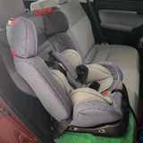 Автокресло 1