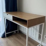 Рабочий стол Jusk 1