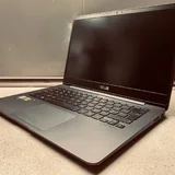 Ноутбук Asus ZenBook UX430U 1