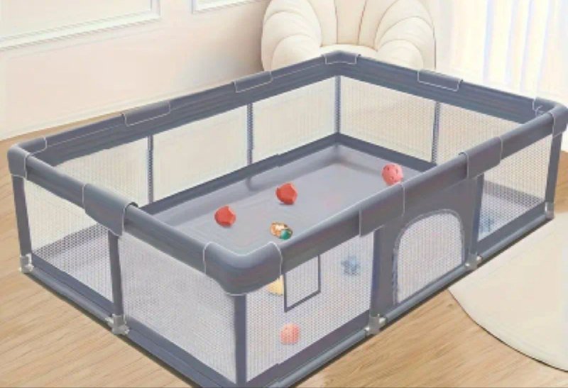 Коляска детская 3 в 1 с аксессуарами 4