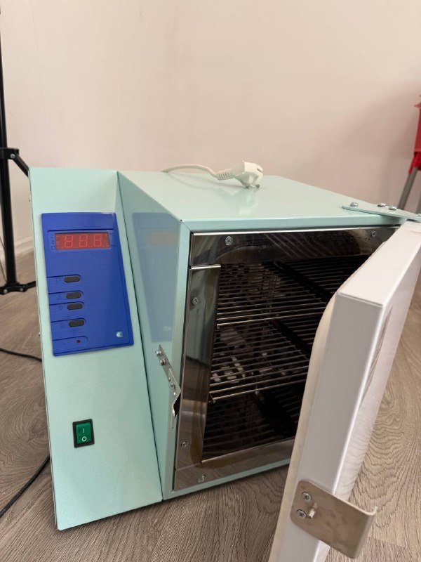 Сухожар гп 10, набор для наращивания ресниц, крафт пакеты 3