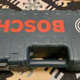 Сабельная пила Bosch 2