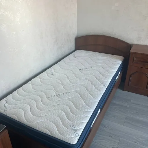 Односпальный матрас