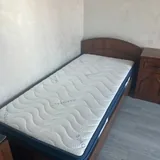 Односпальный матрас 1