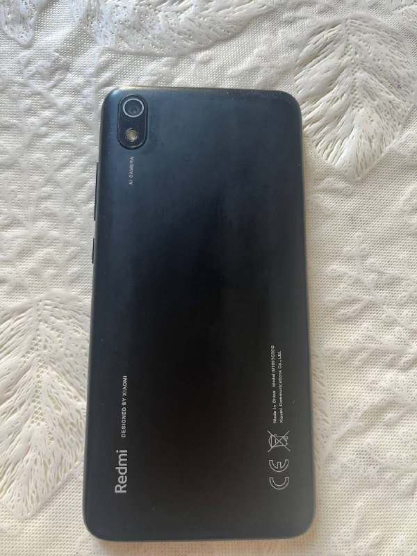 Redmi 7A телефон на запчасти 2