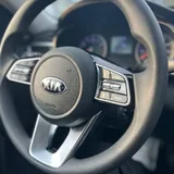 Kia Optima 2019 6