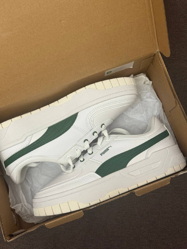 Кроссовки PUMA Cali Dream 38,5 EU 3