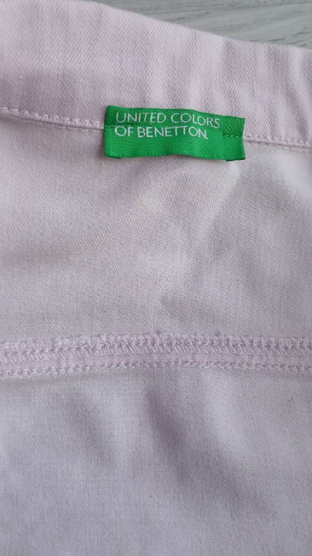 Детская джинсовка 3