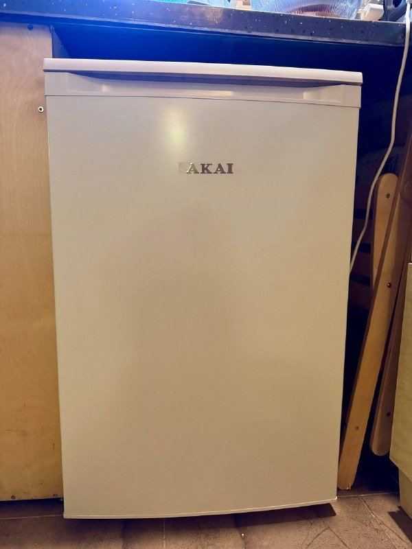 Компактная морозилка 85х54,5х54,5