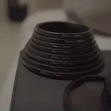 Фотографические светофильтры RayLab UV CPL ND8, дополнительные кольца 5