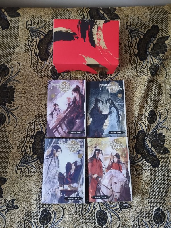 Книги разные 2