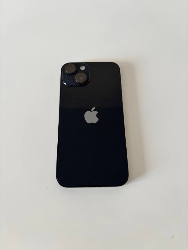 IPhone 14, Midnight, 128 Gb, комплект