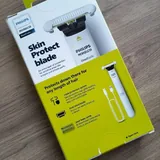 Philips OneBlade триммер 2