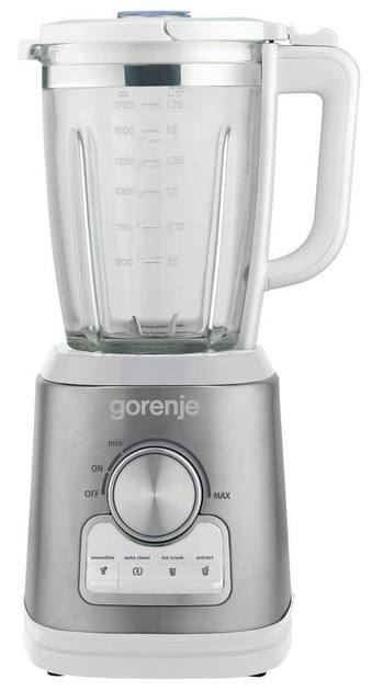 Мощный блендер Gorenje B1400E 1400 Вт 2