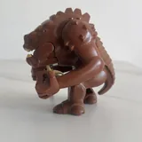 Lego фигурка Ранкор 3