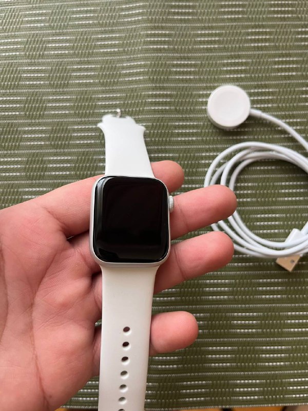 Apple Watch 4 40 2