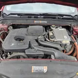 Ford Fusion 2014 2.0 гибрид 10
