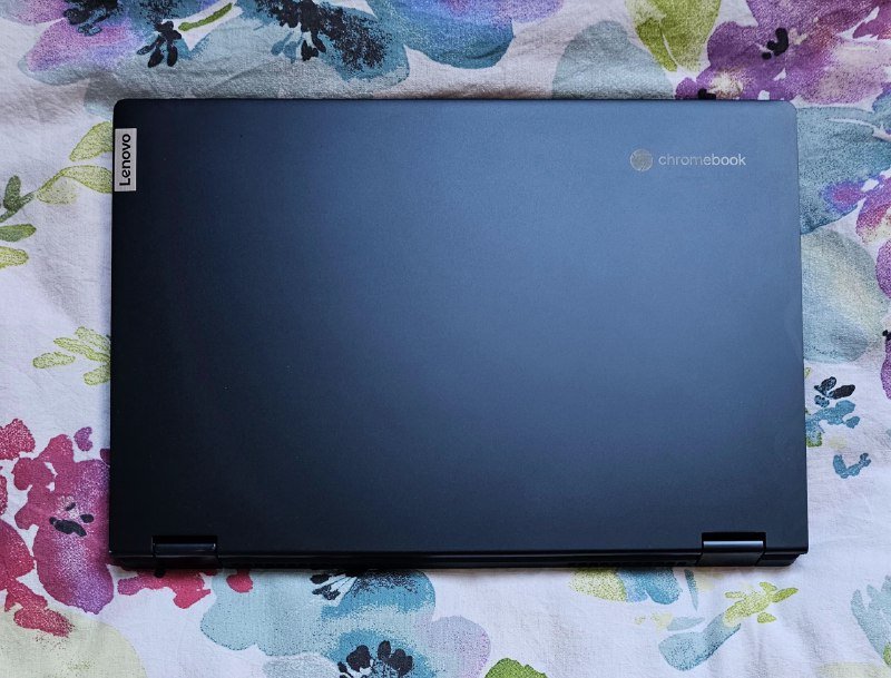 Ноутбук Lenovo IdeaPad Flex 5 13ITL6 2в1 Intel Core i3 8GB 128GB SSD 3