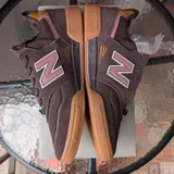 Кроссовки New Balance Numeric 288 Sport 3