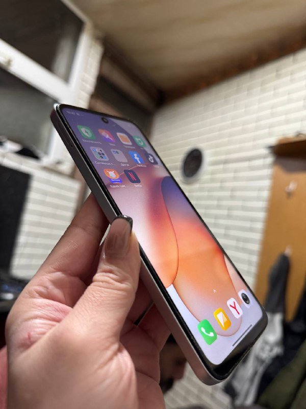 Redmi 12, POKO M5s телефоны