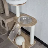Комплекс для котов 1