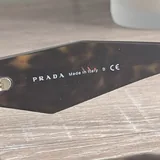 Очки Prada 3