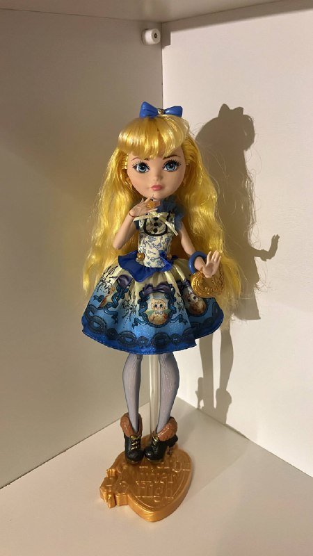 Куклы Monster High и Ever After High 2