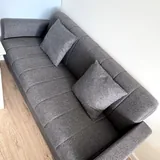 Новый раскладной диван 2