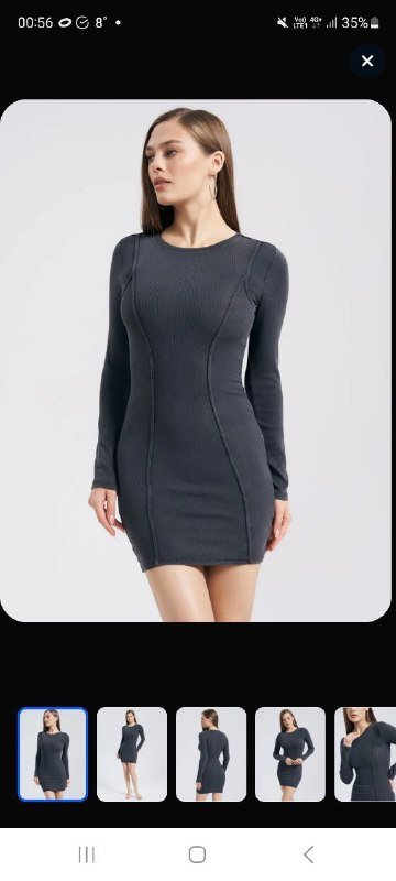 Платье фирмы Твое размер 42