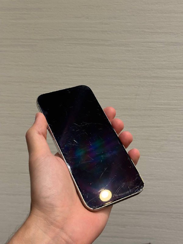 iPhone 15 Pro Max 256GB 2